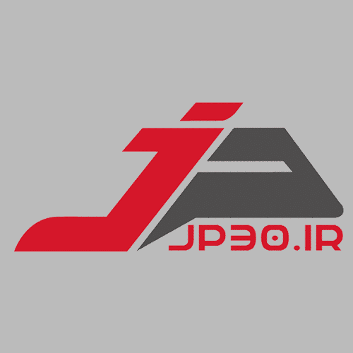 نمونه سایت آموزشی Jp30(جمشیدی کامپیوتر)