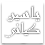 یاسین کیانی برنامه نویس وب و اپلیکیشن/ Yasin Kiani